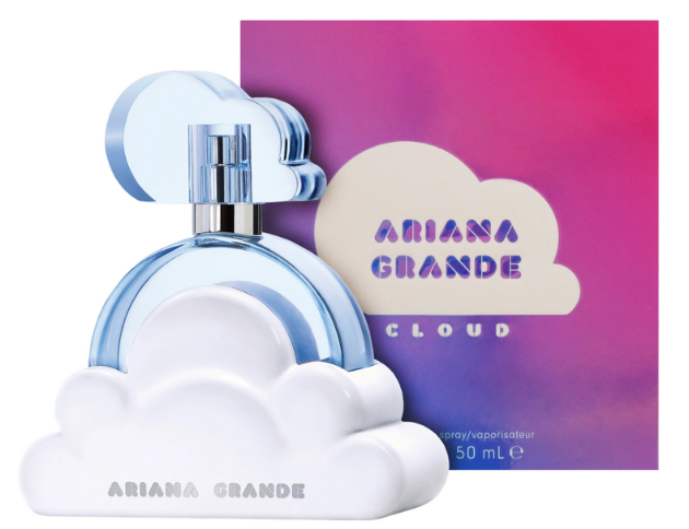 Picture of Ariana Grande Cloud 50ml EDP