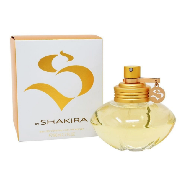Picture of Shakira S EDT 80ml