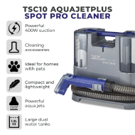 Picture of AquajetPlus Spot Pro Cleaner