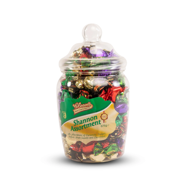 Picture of Shannon Assortment Jar