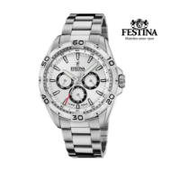 Picture of Festina Multifunction with Free Gift