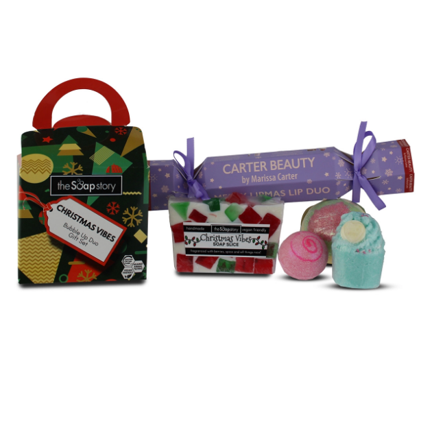 Picture of 3in1 Gift Hamper