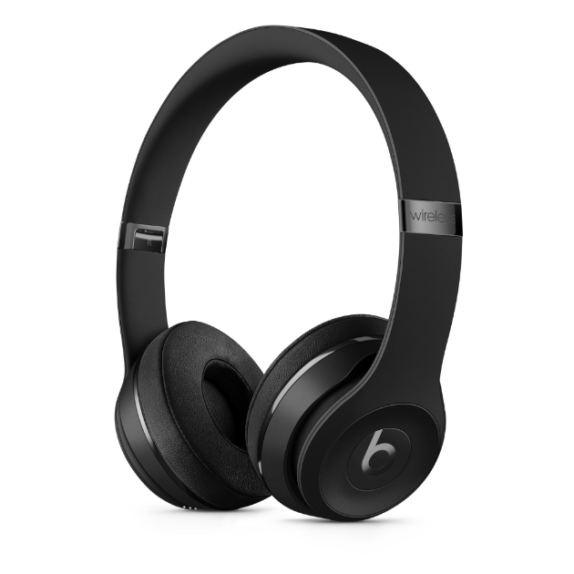 Picture of Beats Solo 3 - Black