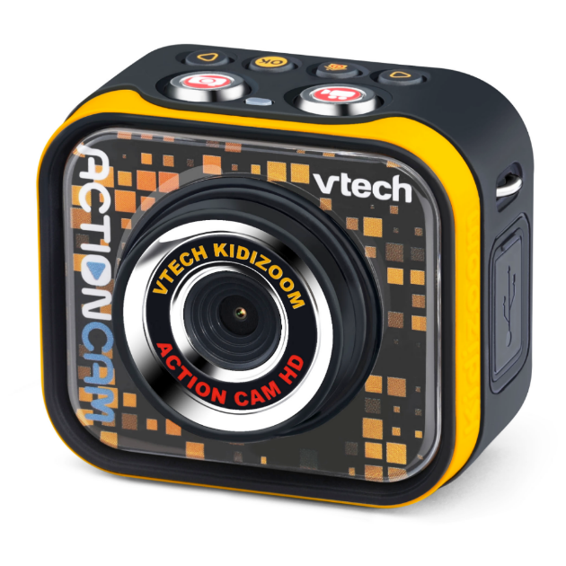 Picture of VTECH KIDIZOOM ACTION CAM HD