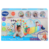 Picture of Vtech 6 in 1 Playtime Tunnel