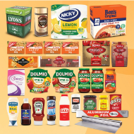 Picture of Buy Both Breakfast & Pantry- SAVE €20.25