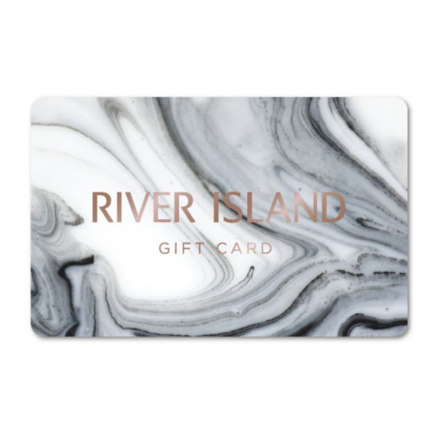 Picture of River Island €100 Gift Card