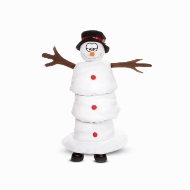 Picture of 1.3m Sherbert the Singing Snowman