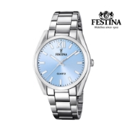 Picture of Festina 37MM Steel Watch and Bracelets S