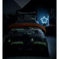 Picture of Gamer Duvet Set King