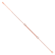 Picture of Cristallo Crystal Bracelet