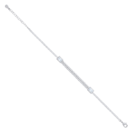 Picture of Cristallo Crystal Bracelet