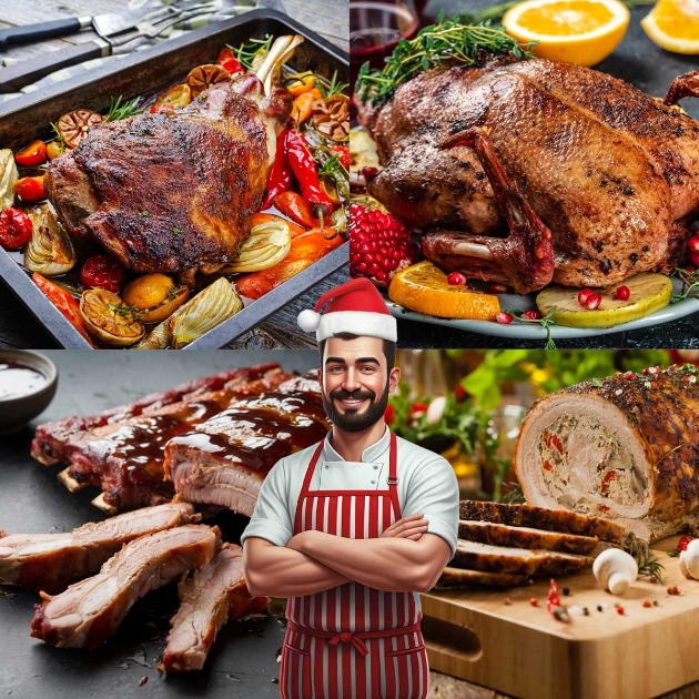 Picture of Premium Joints