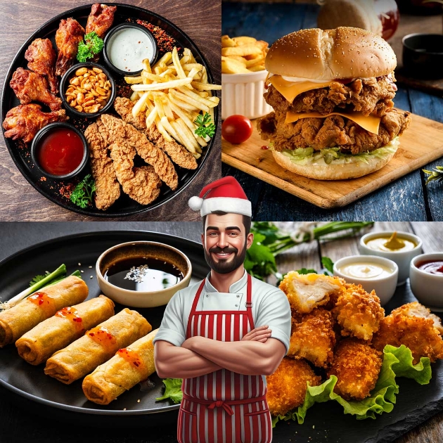 Picture of Party Pack