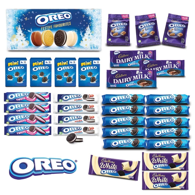 Picture of Oreo Treats