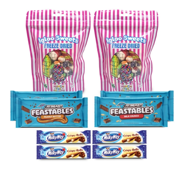 Picture of Tik Tok Favourites