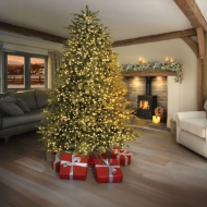 Picture of 750 LED TreeBrites - Warm White