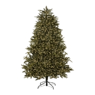 Picture of 7ft Prem Tree +1000 Warmwhite Treebright