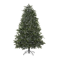 Picture of 7ft Prem Tree + 1000 White Treebrights
