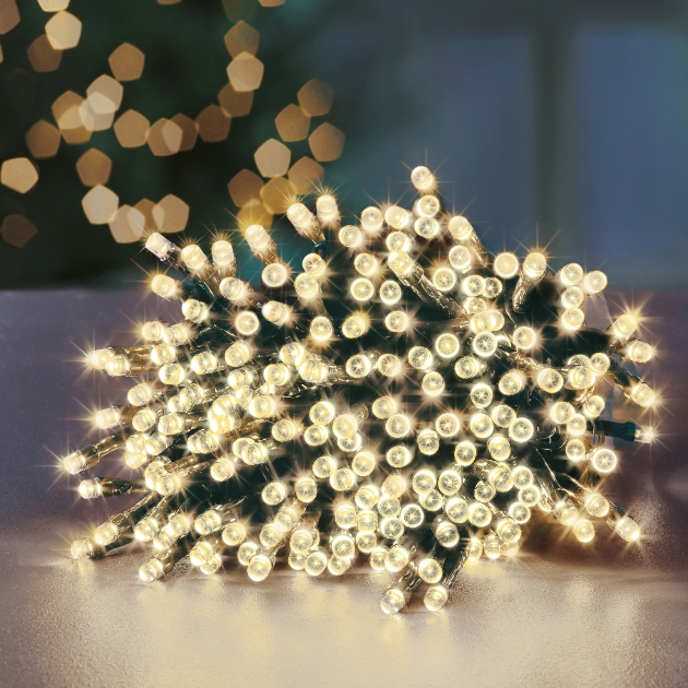 Picture of 750 LED TreeBrites - Warm White