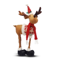 Picture of 54cm Standing Reindeer