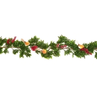Picture of 1.8m Robin and Berry Garland