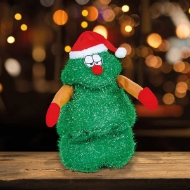 Picture of 35cm Singing Norbert the Tree