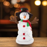 Picture of 35cm Singing Sherbert the Snowman