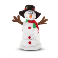 Picture of 35cm Singing Sherbert the Snowman