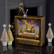 Picture of 22cm LED TV Waterspinner