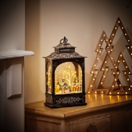 Picture of 38cm Musical Lantern