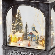 Picture of 38cm Musical Lantern