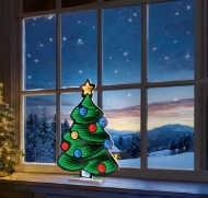 Picture of Infinity 60cm Christmas Tree