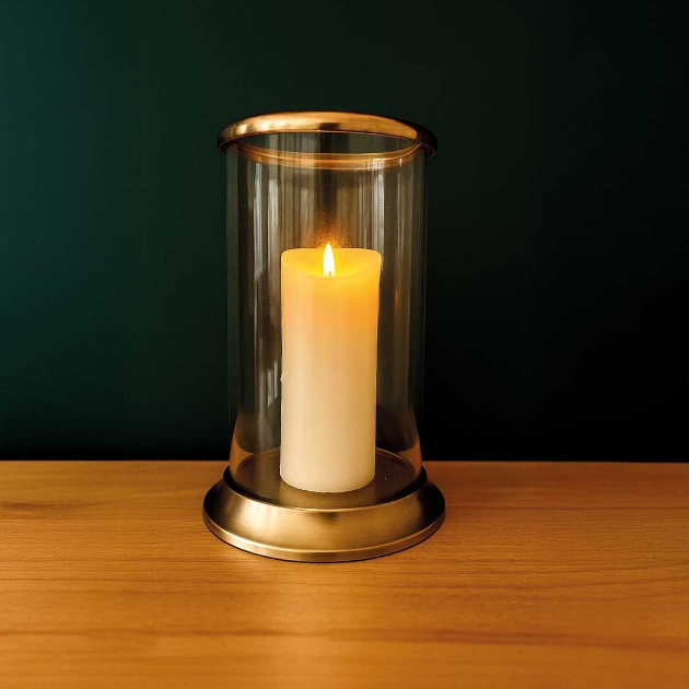 Picture of Large Hurricane Candle Holder