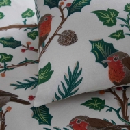 Picture of DALBY DUVET SET WINTER WHITE - SINGLE