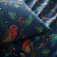 Picture of Dalby Single Duvet Set