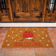 Picture of Robin Door Mat & Draft Excluder
