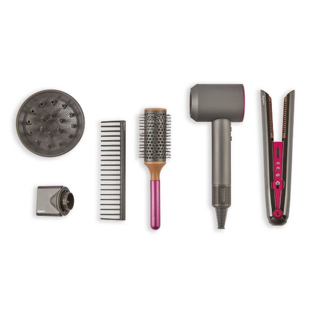 Picture of Dyson Supersonic Styling Set
