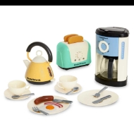 Picture of Morphy Richards Kids Kitchen Set