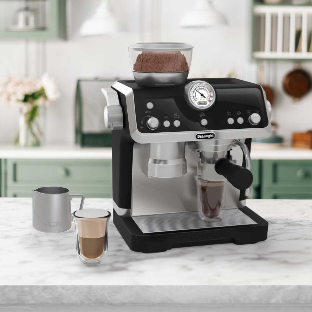 Picture of Kids DeLonghi Coffee Station