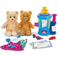Picture of Build a Bear Workshop Stuffing Station