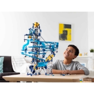 Picture of K'NEX Marble Coaster Run with Motor