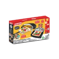 Picture of Kids Pizza Oven and Topping Station