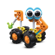 Picture of K'NEX Oodles of Pals Building Set