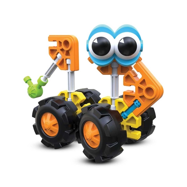 Picture of K'NEX Oodles of Pals Building Set