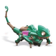 Picture of Codee the Chameleon