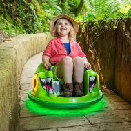 Picture of Xootz Animal Bumper Dinosaur