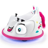 Picture of Xootz Animal Bumper Unicorn