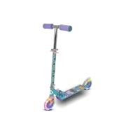 Picture of Stich Inline Scooter & Helmet