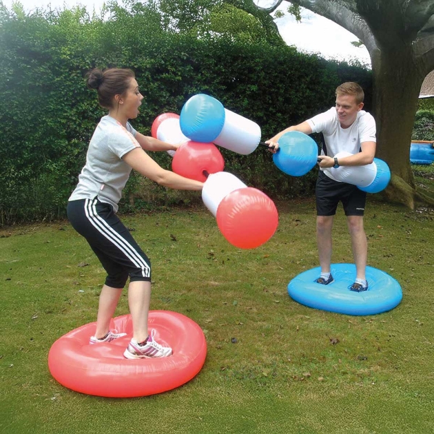 Picture of Duel Battle